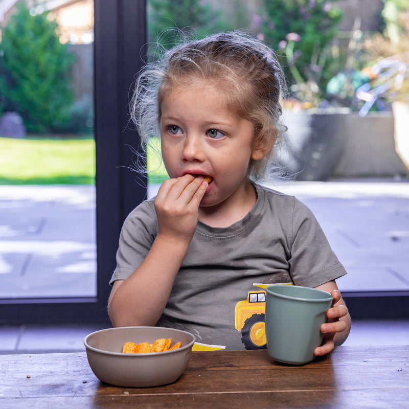 Vital Baby Nourish Perfectly Simple Bowls 5Pk Baby Products Wholesaler
