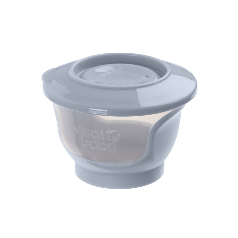 Vital Baby Nourish Store & Wean™ Pots 60ml 6Pk Baby Products Wholesaler