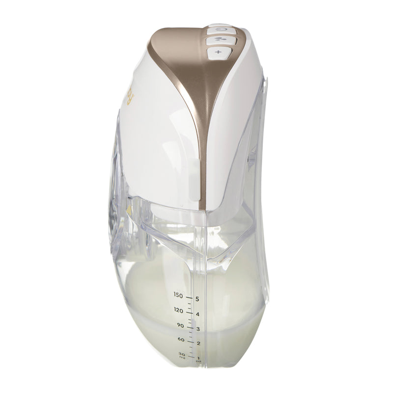 Vital Baby Nurture Flow Wearable Pump Baby Products Wholesaler