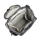 Béaba Vancouver Backpack Changing Bag Dark Grey Baby Products Wholesaler