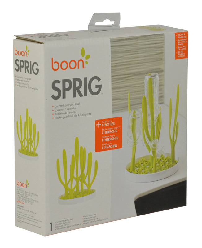 Boon Sprig Vertical Drying Rack Baby Products Wholesaler