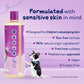 Child's Farm Hair & Bodywash Blackberry & Apple 500ml Baby Products Wholesaler