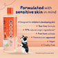 Child's Farm Hair & Bodywash Sweet Orange 500ml Baby Products Wholesaler