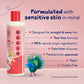 Child's Farm Strawberry & Mint Conditioner Baby Products Wholesaler