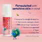 Child's Farm Strawberry & Mint Detangler Baby Products Wholesaler