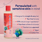 Child's Farm Strawberry & Mint Shampoo 250ml Baby Products Wholesaler