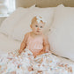 Copper Pearl 3 Layer Quilt Enchanted Baby Products Wholesaler