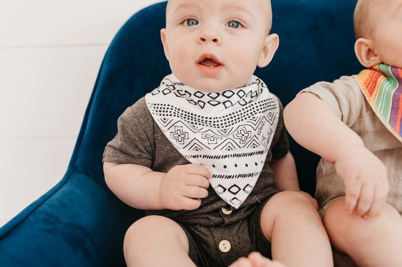 Copper Pearl Bibs Colt 4Pk Baby Products Wholesaler
