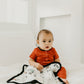 Copper Pearl Lovey 3 Layer Comfort Blanket Jo 2Pk Baby Products Wholesaler