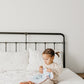 Copper Pearl Lovey 3 Layer Comfort Blanket Whimsy 2Pk Baby Products Wholesaler