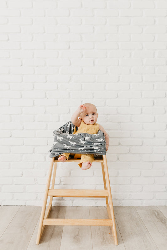 Copper Pearl Nursing & Car Seat Cover Colt Baby Products Wholesaler