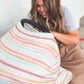 Copper Pearl Nursing & Car Seat Cover Enchanted Baby Products Wholesaler