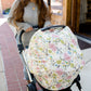 Copper Pearl Nursing & Car Seat Cover Olive Baby Products Wholesaler