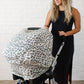 Copper Pearl Nursing & Car Seat Cover Zara Baby Products Wholesaler
