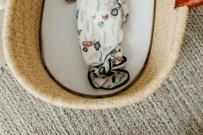 Copper Pearl Newborn Gown Jo Baby Products Wholesaler