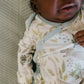Copper Pearl Newborn Gown Rex Baby Products Wholesaler
