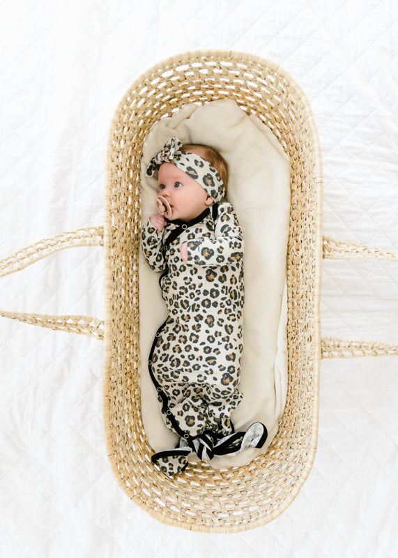 Copper Pearl Newborn Gown Zara Baby Products Wholesaler
