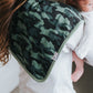 Copper Pearl Premium Burp Cloths Diesel 3Pk Baby Products Wholesaler