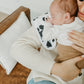 Copper Pearl Premium Burp Cloths Jo 3Pk Baby Products Wholesaler
