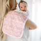 Copper Pearl Premium Burp Cloths Olive 3Pk Baby Products Wholesaler