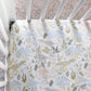 Copper Pearl Premium Elasticised Cot Sheet Rex Baby Products Wholesaler