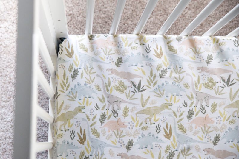Copper Pearl Premium Elasticised Cot Sheet Rex Baby Products Wholesaler