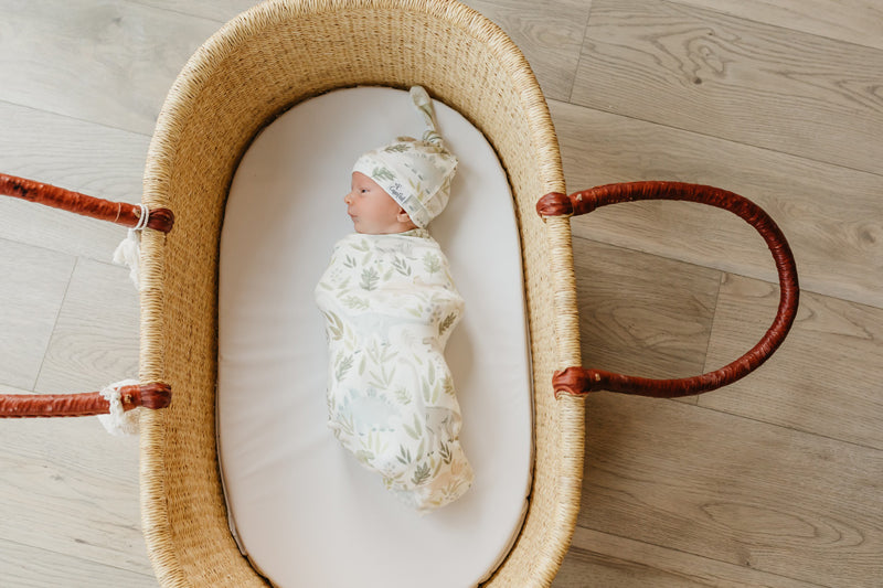 Copper Pearl Top Knot Hat Rex 0-4m Baby Products Wholesaler