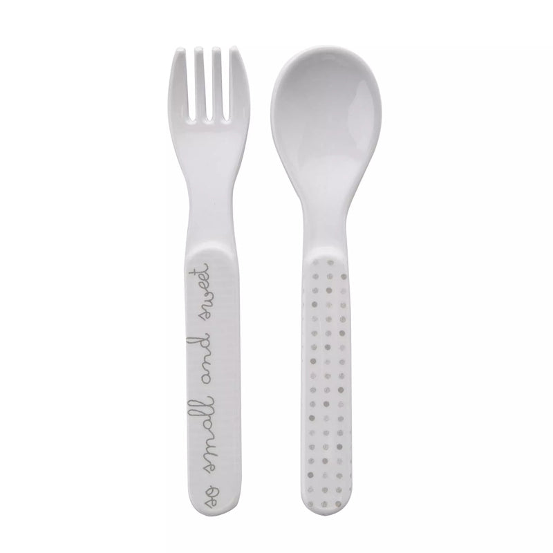 Disney Magical Beginnings Melamine Crockery Set 5Pk Dumbo