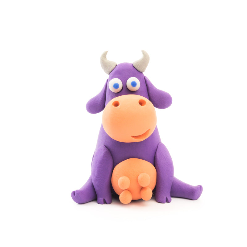 Hey Clay Animals Large 15 Can Set Baby Products Wholesaler