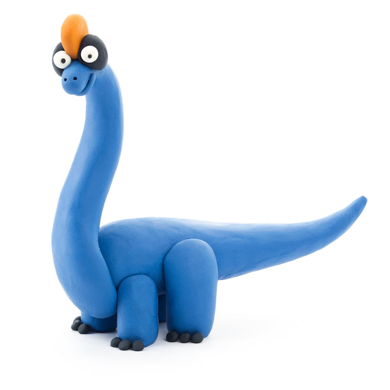 Hey Clay Dinos Large 15 Can Set Baby Products Wholesaler
