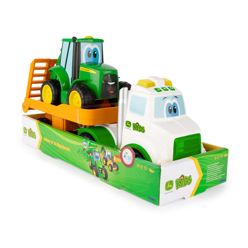 John Deere Farmin Friends Hauling Set Baby Products Wholesaler