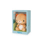 Kaloo Choo Choo Bear Plush Baby Products Wholesaler