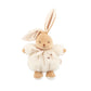 Kaloo Intemporel Chubby Rabbit Cream 17cm Baby Products Wholesaler