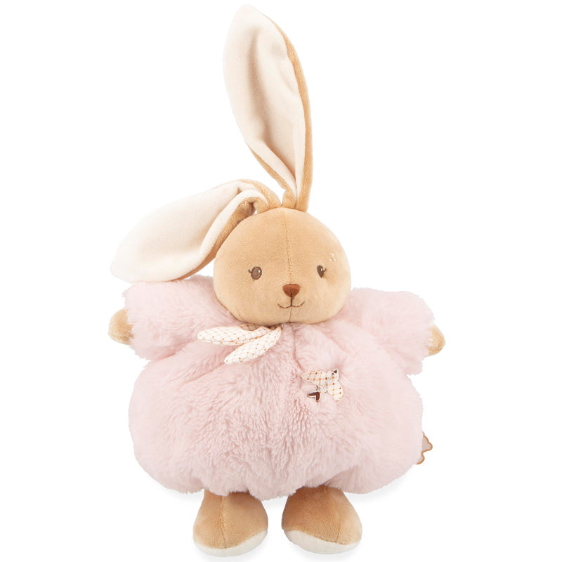 Kaloo Intemporel Chubby Rabbit Pink 25cm Baby Products Wholesaler