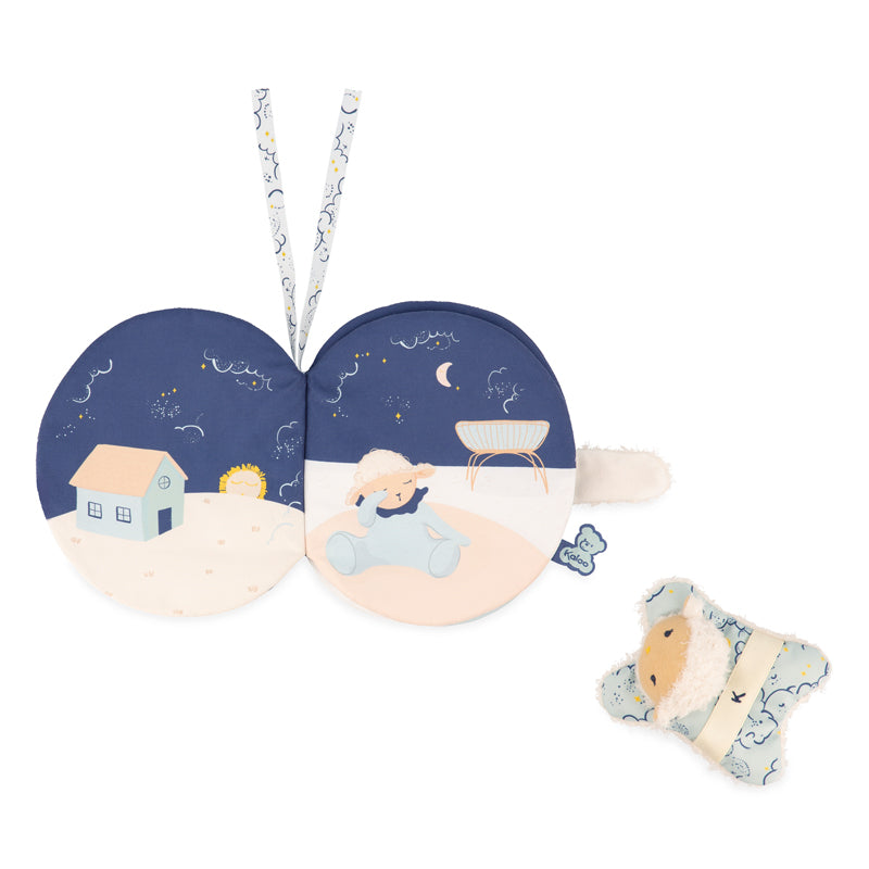 Kaloo My First Sleeping Ritual Box Baby Products Wholesaler