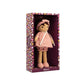 Kaloo Tendresse Doll Amandine 25cm Baby Products Wholesaler