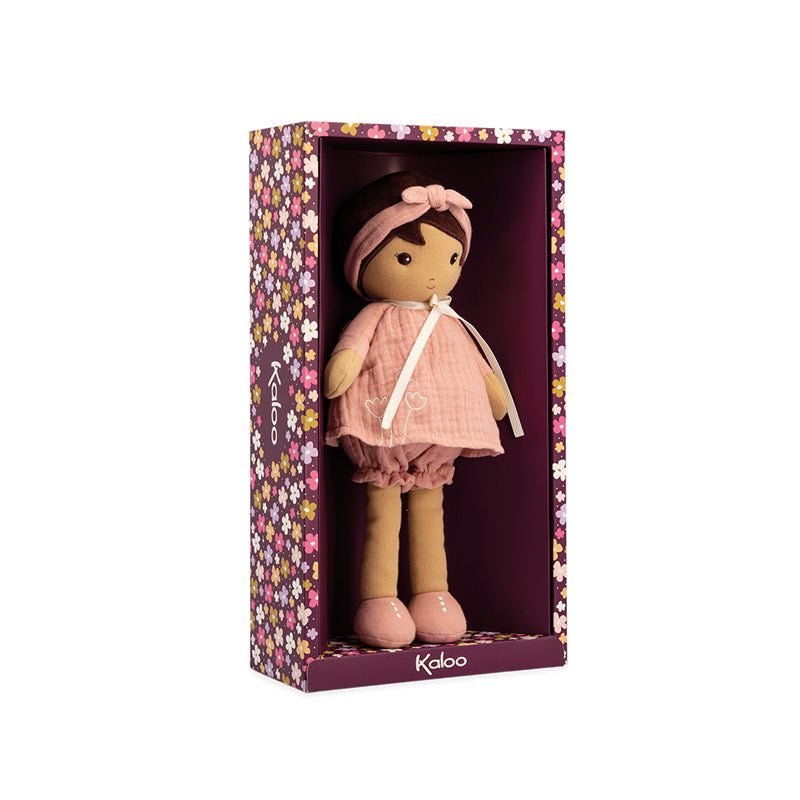 Kaloo Tendresse Doll Amandine 25cm Baby Products Wholesaler