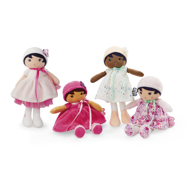 Kaloo Tendresse Doll Emma 25cm Baby Products Wholesaler
