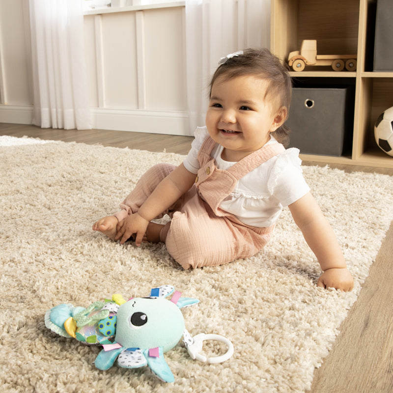 Lamaze Alise the Axolotl Baby Products Wholesaler