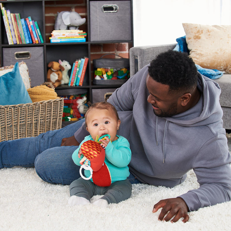 Lamaze Archer the Apple™ Baby Products Wholesaler