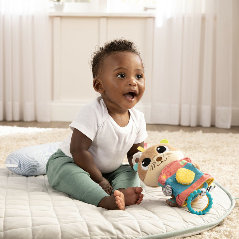Lamaze Arty Says Cheese Baby Products Wholesaler