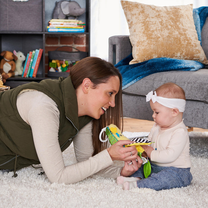 Lamaze Bea the Banana ™ Baby Products Wholesaler