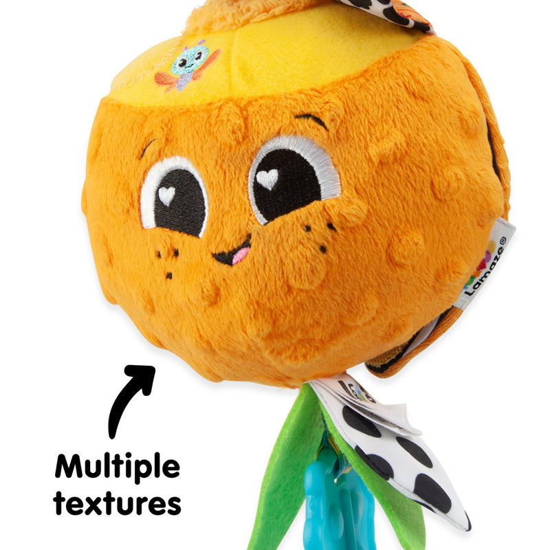 Lamaze Olive the Orange™ Baby Products Wholesaler