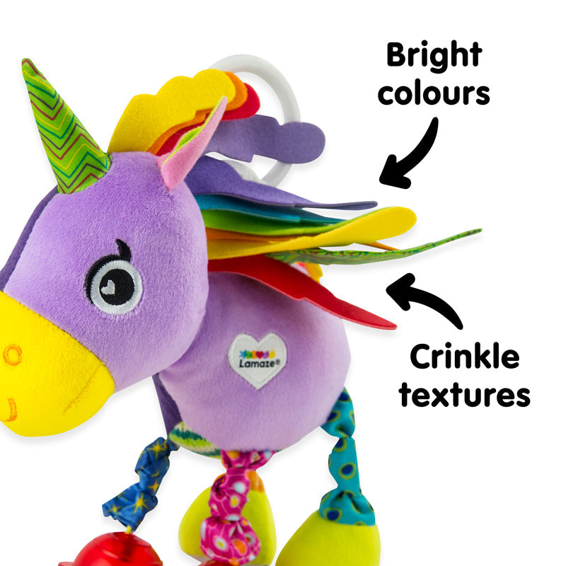Lamaze Tilly Twinklewings Baby Products Wholesaler