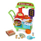 Leap Frog Build-a-Slice Pizza Cart™ Baby Products Wholesaler