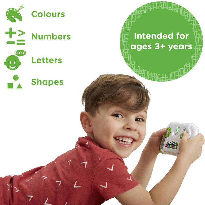 Leap Frog LeapLand Adventures Baby Products Wholesaler