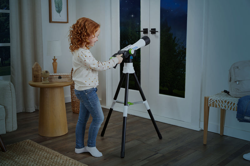 Leap Frog Magic Adventures Telescope™ Baby Products Wholesaler