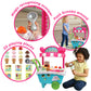 Leap Frog Scoop & Learn Ice Cream Cart Baby Products Wholesaler