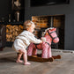 Little Bird Told Me Cooper & Beau Rocking Horse 9m+ Baby Products Wholesaler