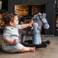 Little Bird Told Me Louie & Duke Rocking Horse 9m+ Baby Products Wholesaler